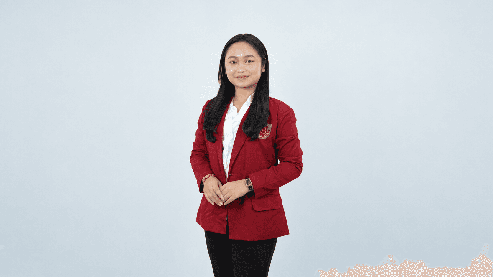 Ni Wayan Cristina Nita Rianti