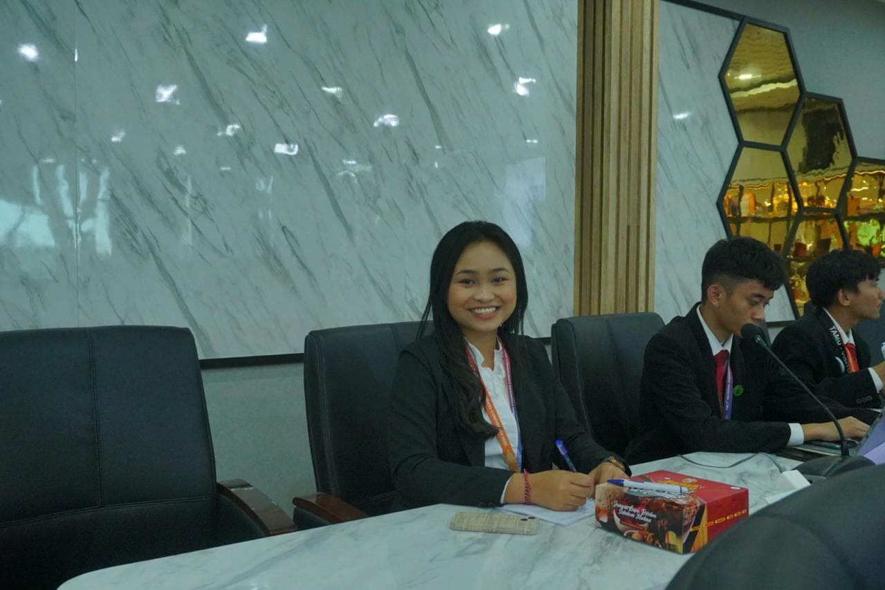 SML Youthpreneur Commercial Exhibition